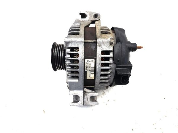 2005-2010 Cadillac Sts Alternator 4.6L 25709327 — photo 1
