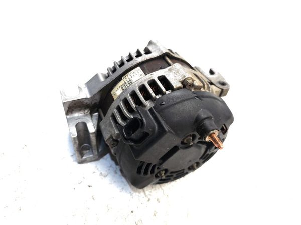 2005-2010 Cadillac Sts Alternator 4.6L 25709327 — photo 3