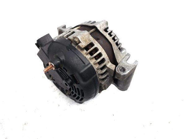 2005-2010 Cadillac Sts Alternator 4.6L 25709327 — photo 5