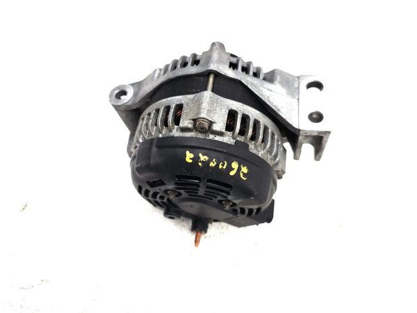 2005-2010 Cadillac Sts Alternator 4.6L 25709327 — photo 9