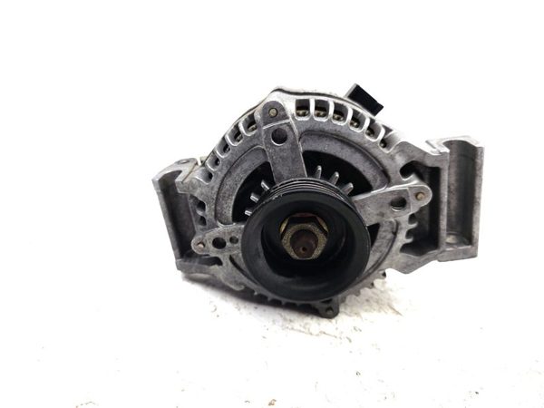 2005-2010 Cadillac Sts Alternator 4.6L 25709327 — photo 8