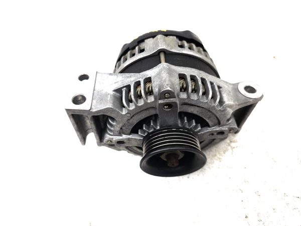 2005-2010 Cadillac Sts Alternator 4.6L 25709327 — photo 10