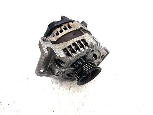 2005-2010 Cadillac Sts Alternator 4.6L 25709327 — photo 6