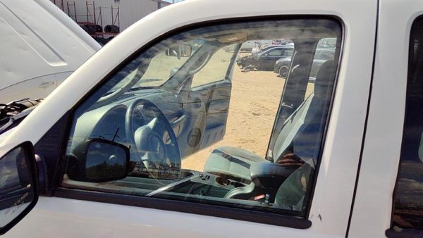 2002-2006 Jeep Liberty Driver Left Front Side Window Door Glass Oem 55360375Ah — photo 5