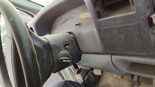 1999-2007 Ford F250 Super Duty Steering Column Assembly Oem 6C3Z3B676A — photo 2