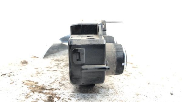 13-18 Dodge Ram 4500 Temperature Control Module In Dash Heater Ac Head Unit Oem — photo 9