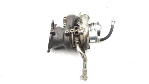 2017-2019 Ford Escape Turbo Assembly 1.5l Oem — photo 2