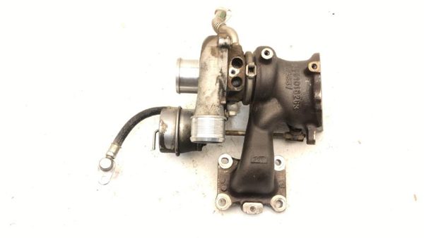 2017-2019 Ford Escape Turbo Assembly 1.5l Oem — photo 6