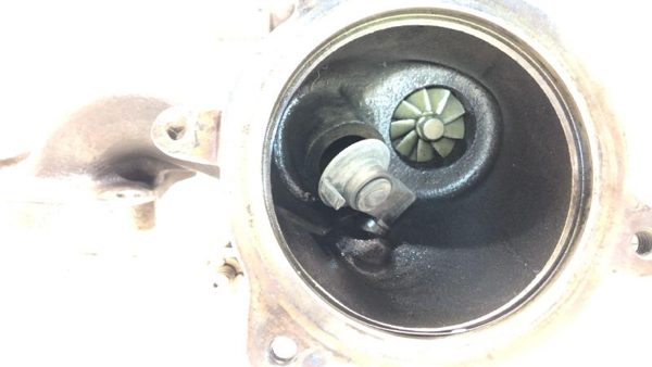 2017-2019 Ford Escape Turbo Assembly 1.5l Oem — photo 9