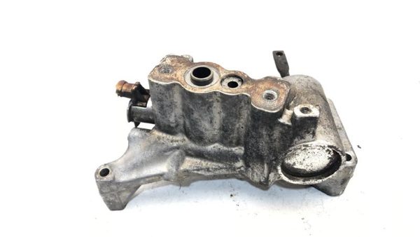 99-03 F450 Turbo Pedestal Mount Bracket With Bolts Hardware 7.3l Powerstroke — photo 4