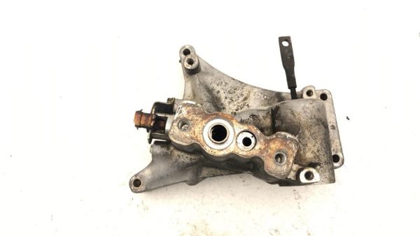 99-03 F450 Turbo Pedestal Mount Bracket With Bolts Hardware 7.3l Powerstroke — photo 3