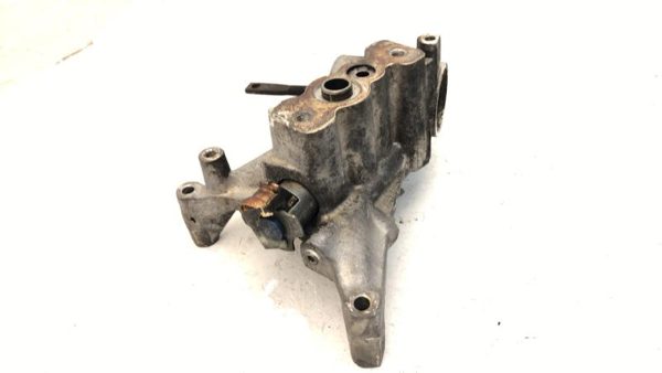 99-03 F450 Turbo Pedestal Mount Bracket With Bolts Hardware 7.3l Powerstroke — photo 5