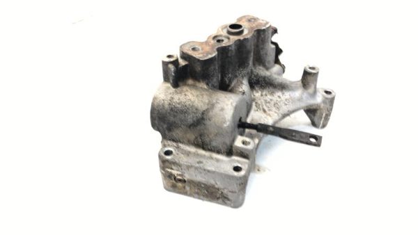 99-03 F450 Turbo Pedestal Mount Bracket With Bolts Hardware 7.3l Powerstroke — photo 8