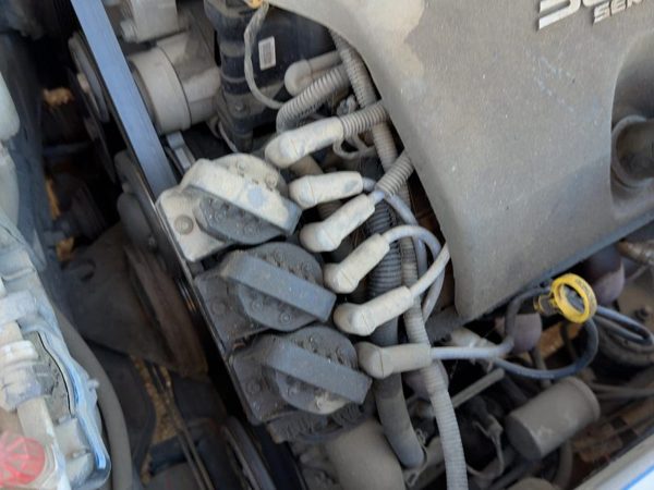 1992-2005 Buick Lesabre Ignition Coil Assembly Oem 3.8L 10472401 — photo 3