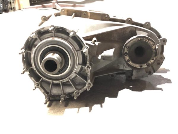 2005 Jeep Grand Cherokee Transfer Case Nv 245 — photo 5
