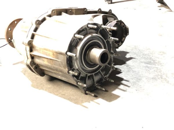 2005 Jeep Grand Cherokee Transfer Case Nv 245 — photo 4
