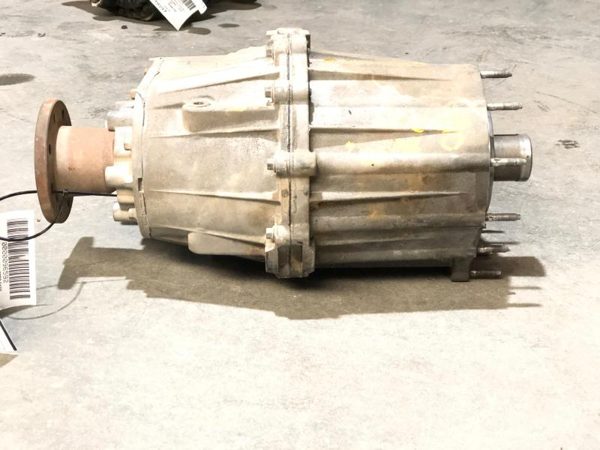 2005 Jeep Grand Cherokee Transfer Case Nv 245 — photo 3