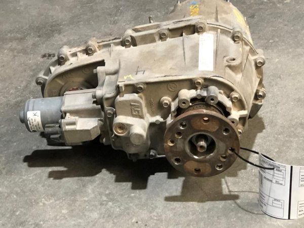 2005 Jeep Grand Cherokee Transfer Case Nv 245 — photo 1