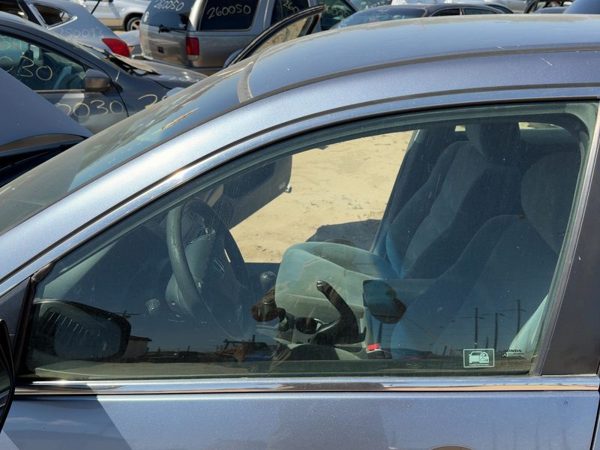 2003-2007 Honda Accord Driver Left Front Side Window Door Glass Oem Sedan Ppg — photo 2