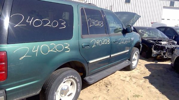 1999 Ford Expedition — vehicle photo 10