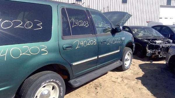 1999 Ford Expedition — vehicle photo 11