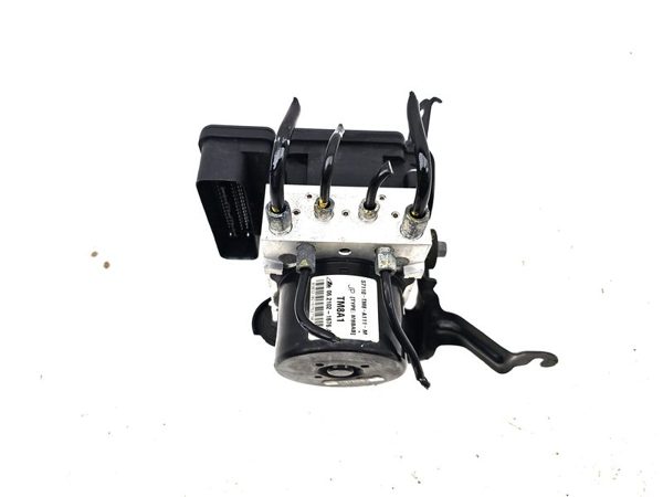 2011 Honda Insight Complete Anti Lock Brake Pump Unit Oem Abs Module 57110Tm8307 — photo 13