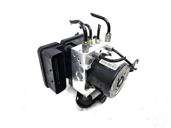 2011 Honda Insight Complete Anti Lock Brake Pump Unit Oem Abs Module 57110Tm8307 — photo 14
