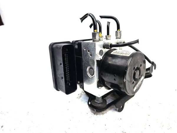 2011 Honda Insight Complete Anti Lock Brake Pump Unit Oem Abs Module 57110Tm8307 — photo 17