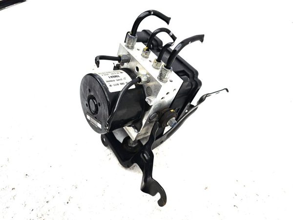 2011 Honda Insight Complete Anti Lock Brake Pump Unit Oem Abs Module 57110Tm8307 — photo 15