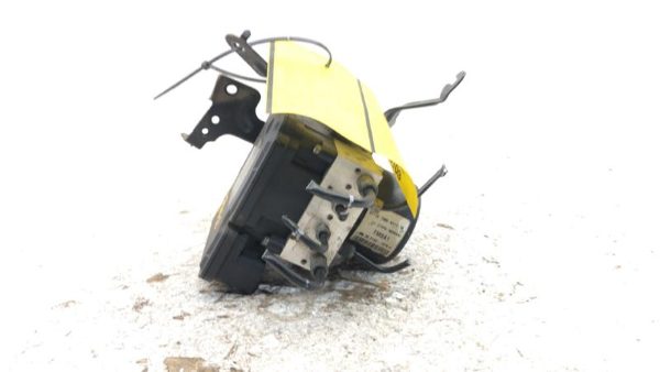 2011 Honda Insight Complete Anti Lock Brake Pump Unit Oem Abs Module 57110Tm8307 — photo 7