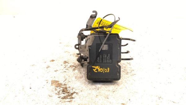 2011 Honda Insight Complete Anti Lock Brake Pump Unit Oem Abs Module 57110Tm8307 — photo 6