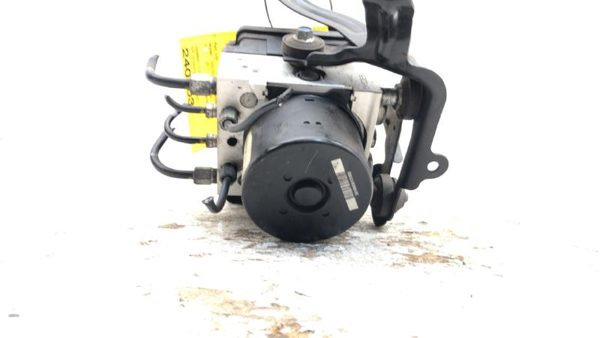 2011 Honda Insight Complete Anti Lock Brake Pump Unit Oem Abs Module 57110Tm8307 — photo 9