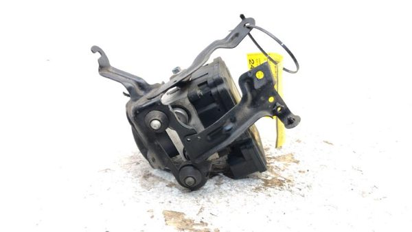 2011 Honda Insight Complete Anti Lock Brake Pump Unit Oem Abs Module 57110Tm8307 — photo 10