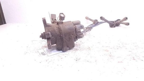 1990-1991 Honda Accord Distributor 3859014 — photo 6