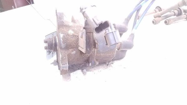 1990-1991 Honda Accord Distributor 3859014 — photo 5