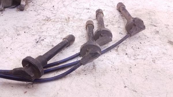 1990-1991 Honda Accord Distributor 3859014 — photo 7