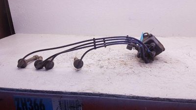 1990-1991 Honda Accord Distributor 3859014