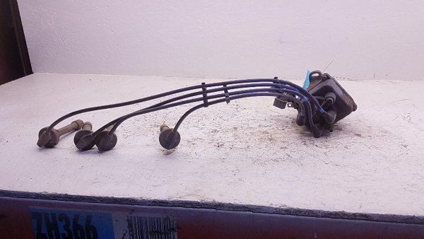 1990-1991 Honda Accord Distributor 3859014 — photo 1