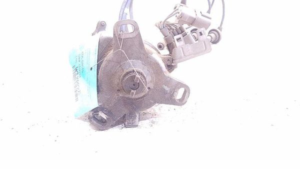 1990-1991 Honda Accord Distributor 3859014 — photo 4