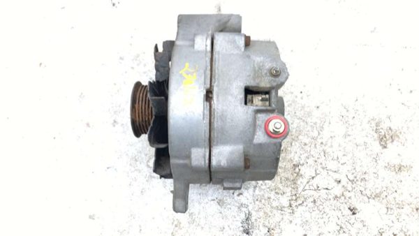 1976-1996 Ford E150 Van Econoline Alternator 5.0L Fopz10346Crm — photo 7