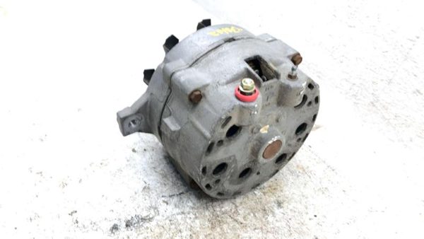 1976-1996 Ford E150 Van Econoline Alternator 5.0L Fopz10346Crm — photo 6