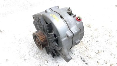 1976-1996 Ford E150 Van Econoline Alternator 5.0L Fopz10346Crm