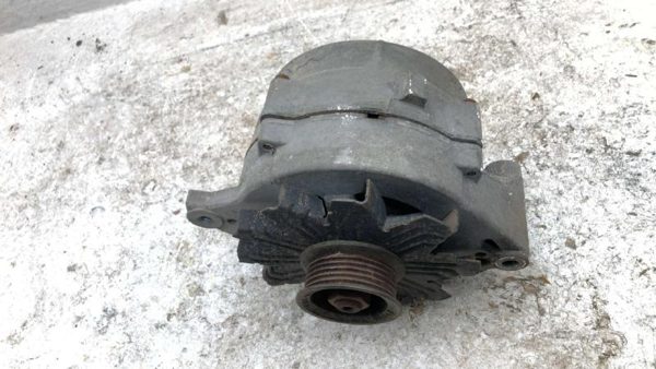 1976-1996 Ford E150 Van Econoline Alternator 5.0L Fopz10346Crm — photo 14