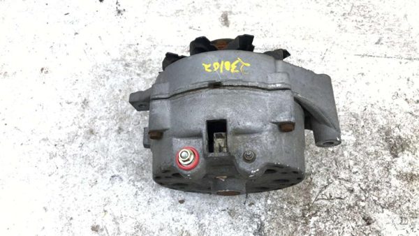 1976-1996 Ford E150 Van Econoline Alternator 5.0L Fopz10346Crm — photo 9