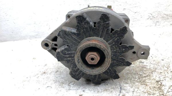 1976-1996 Ford E150 Van Econoline Alternator 5.0L Fopz10346Crm — photo 12