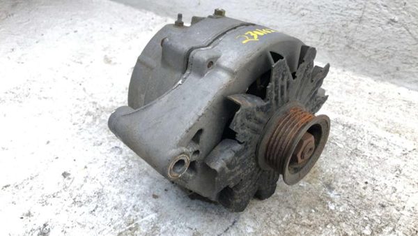1976-1996 Ford E150 Van Econoline Alternator 5.0L Fopz10346Crm — photo 10