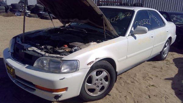 1997 Acura TL — vehicle photo 1