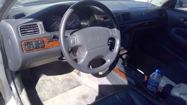 1997 Acura TL — vehicle photo 3