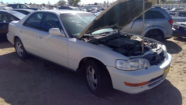 1997 Acura TL — vehicle photo 7