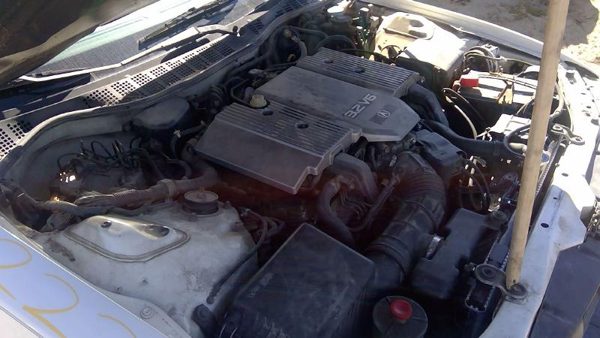 1997 Acura TL — vehicle photo 8